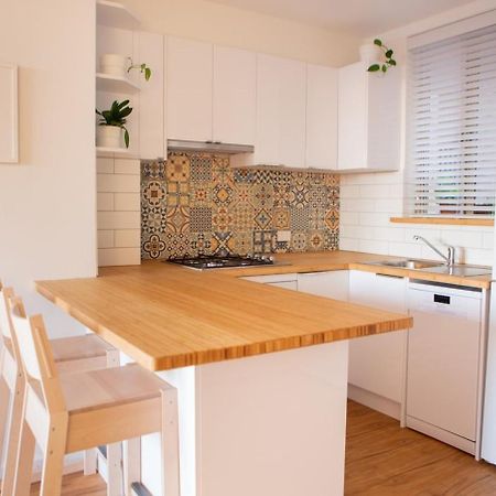 Central Fremantle Lifestyle Walk To Markets & Cafe المظهر الخارجي الصورة