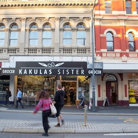 Central Fremantle Lifestyle Walk To Markets & Cafe المظهر الخارجي الصورة