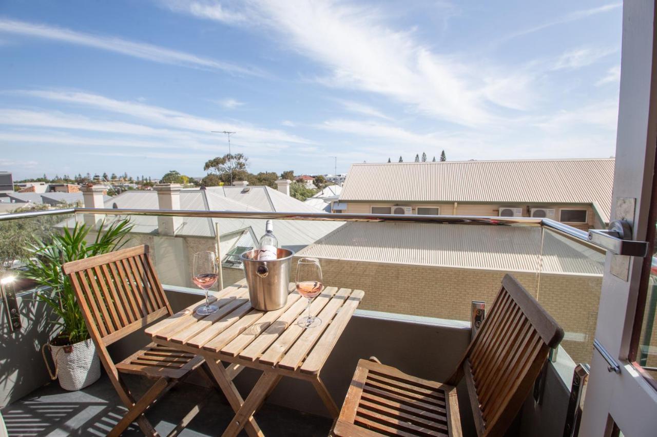 Central Fremantle Lifestyle Walk To Markets & Cafe المظهر الخارجي الصورة