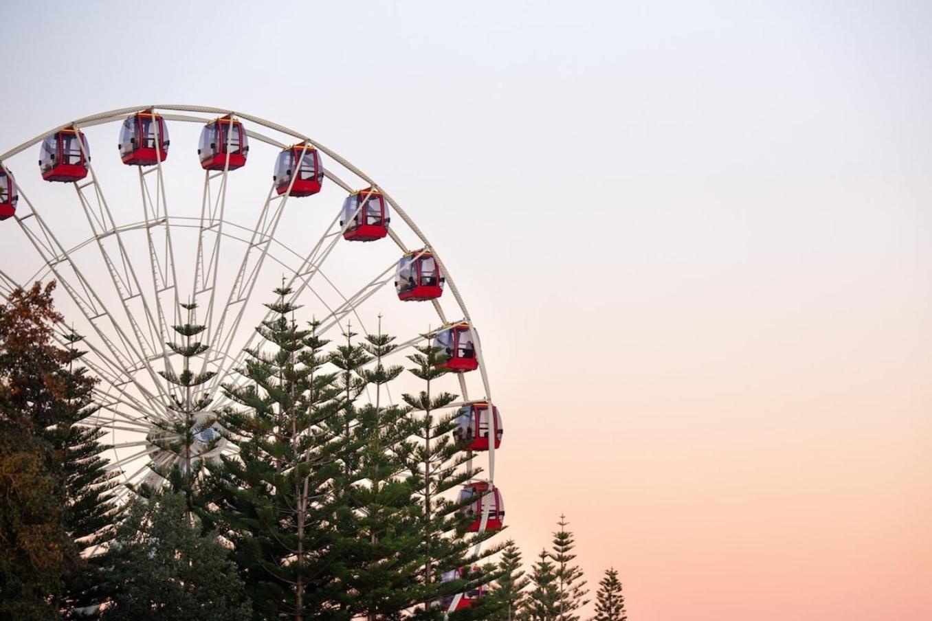 Central Fremantle Lifestyle Walk To Markets & Cafe المظهر الخارجي الصورة